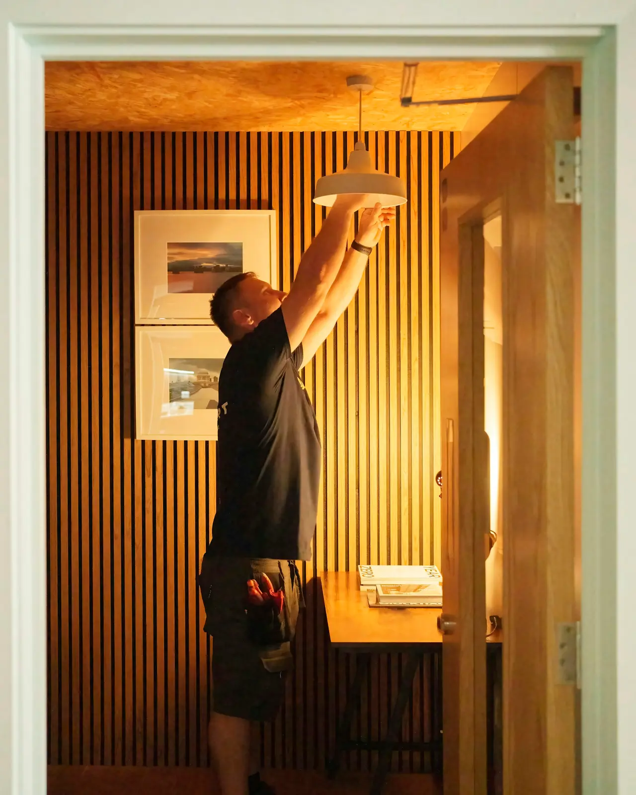About Precise Electrical | Phoenix Electrician